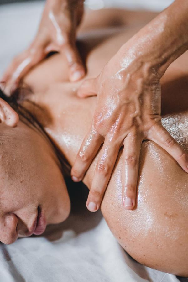 Pousada Baoba E Spa Olinda Kültér fotó