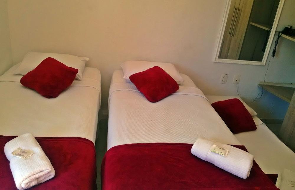 Pousada Baoba E Spa Olinda Kültér fotó