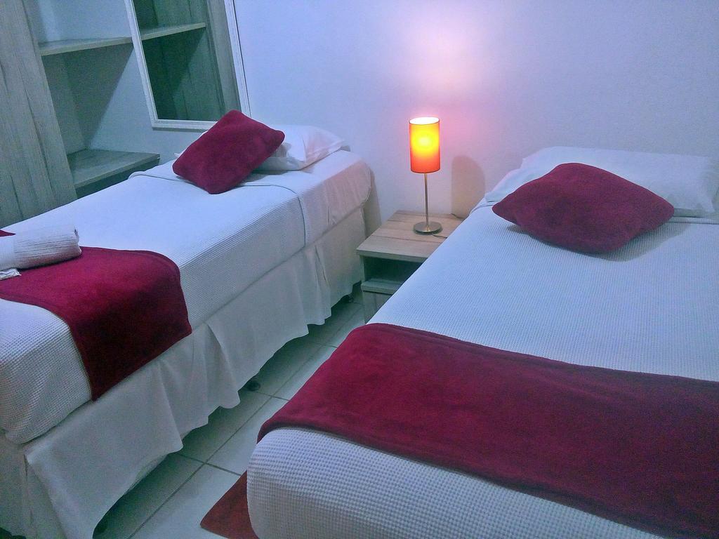 Pousada Baoba E Spa Olinda Kültér fotó